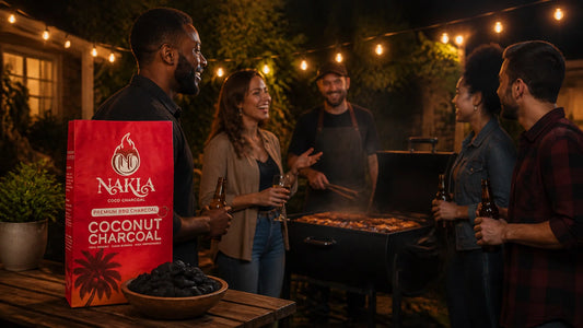 Does Your Charcoal Brand Really Matter in 2026? The Truth About Sustainable Grilling